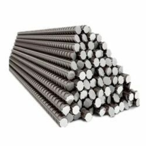 Tmt Bars 