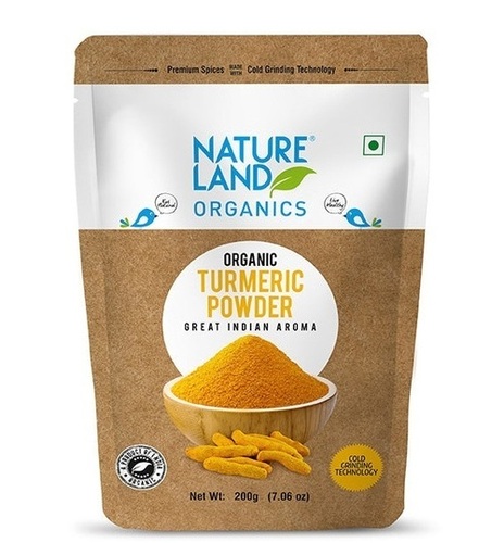 Turmeric Powder