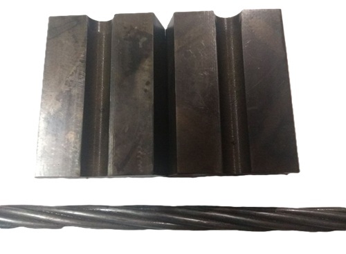 Universal Testing Machine Ht Stand Wire Grips