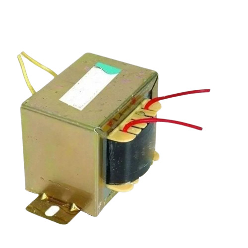 Weighing Scale Transformer - Coil Material: Copper Core