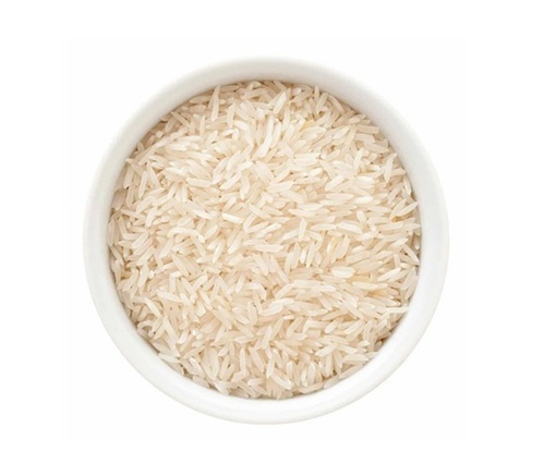 White Basmati Rice