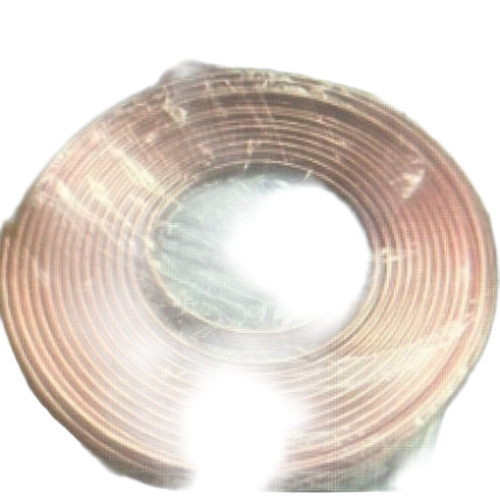 Air Condition Copper Pipe - Application: Ac