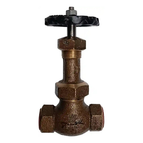 Bronze Gate Valve
