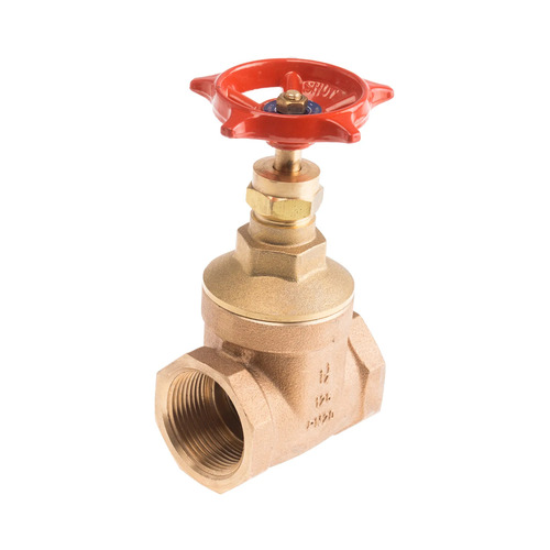 Bronze Gate Valves