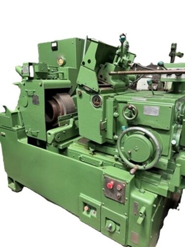 Centerless Grinding Machine
