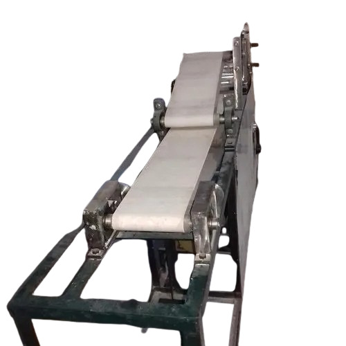 Chapati Making Machine - Color: Blue