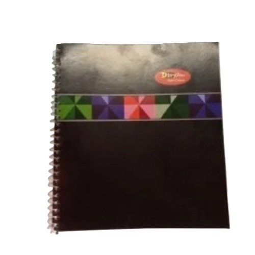 Cover Binding Spiral