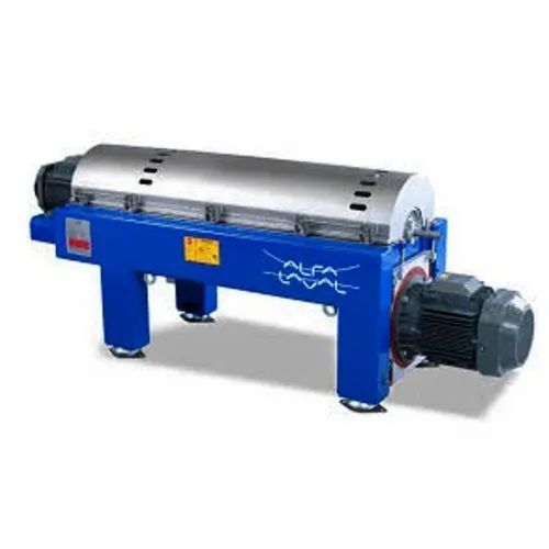 Decanters Centrifuge Machine