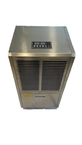 Dehumidifying Dryer