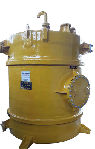 FRP Storage Tank