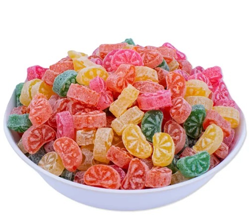 Fruit Candy