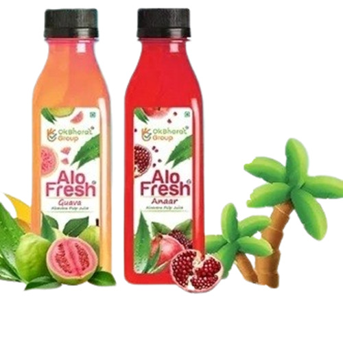 Fruit Energy Drink