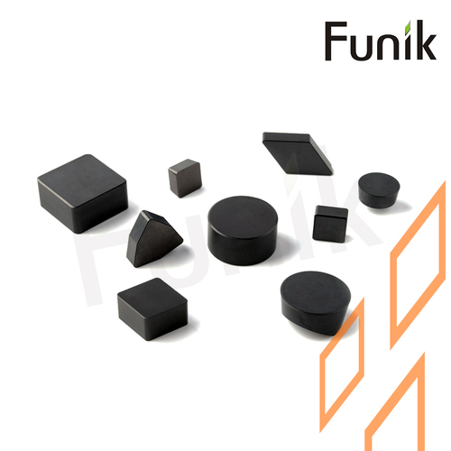Funik High Quality Turning Tools Solid CBN Insert RNGN RNMN RCMX RCGX PCBN Inserts Price