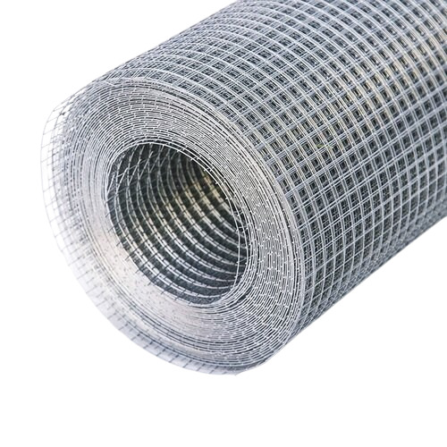 Galvanized Iron Wire Mesh - Aperture: 00