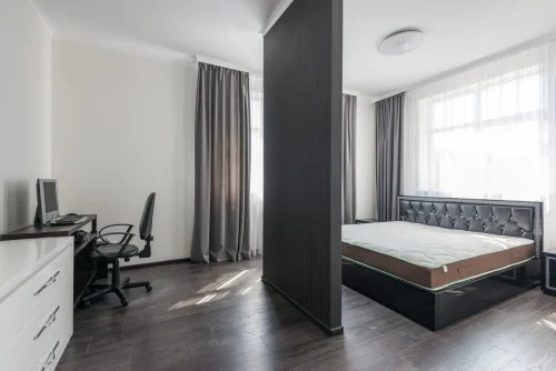 Gypsum Partition Work Service