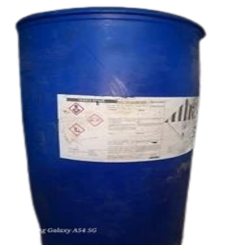 Industrial Chemical - Physical Form: Granule