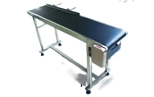 Industrial Conveyor Belt