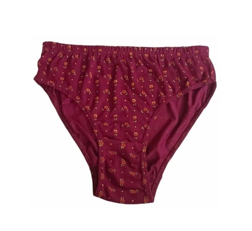 Ladies Panties