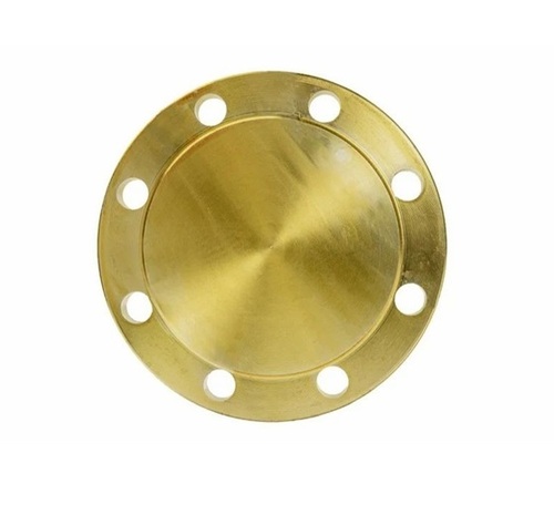 Mild Steel Flanges