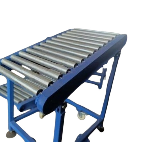 Modular Roller Conveyor