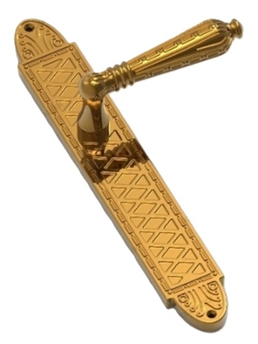 Mortise Handles