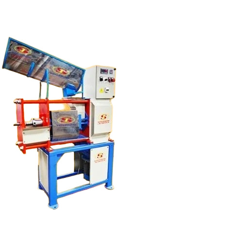 Mustard Oil Expeller