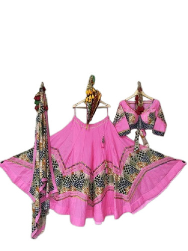Navratri Special Chaniya Choli