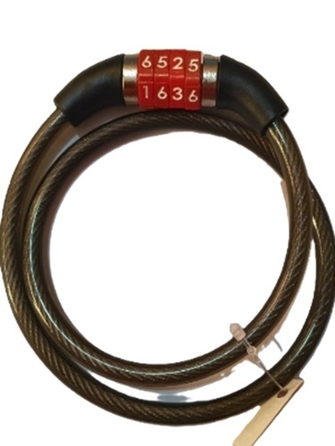 Number Lock