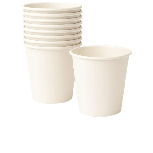 Paper Tea Cup