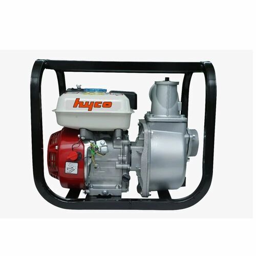 Petrol 5Hp Water Pump - Application: Cryogenic