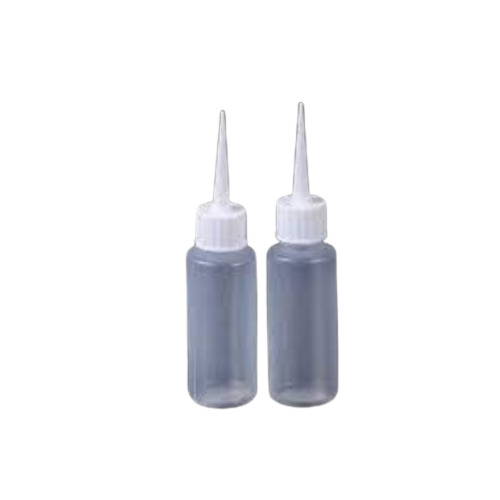 Plastic Dropper Bottles