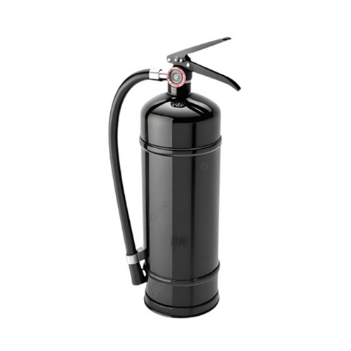 Portable Fire Extinguishers