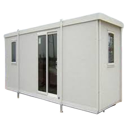 Prefabricated Cabin