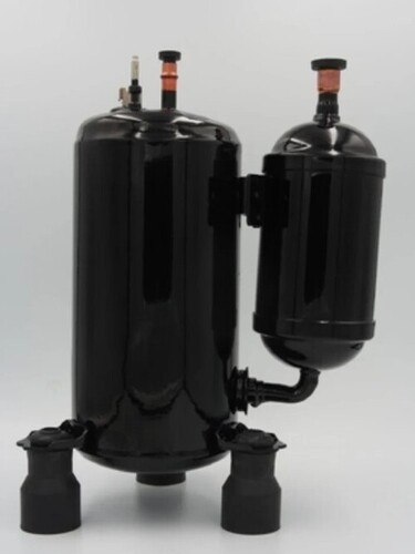 Rotary Refrigeration Compressor