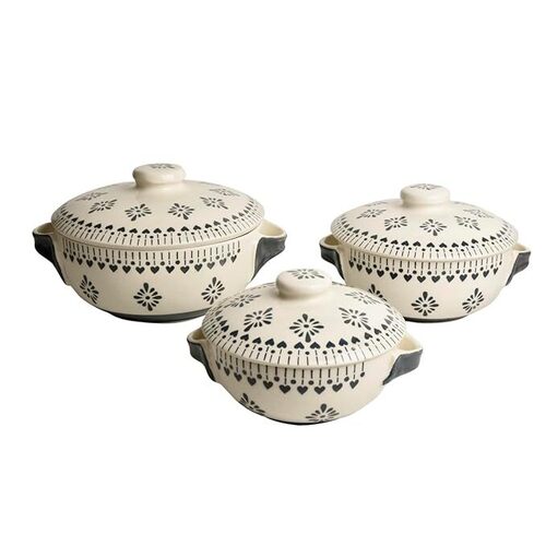Serving Donga By Kitchen Aids Distributors Private Limited