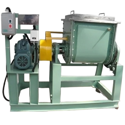 Soap Making Machine - Feature: Low Maintenance