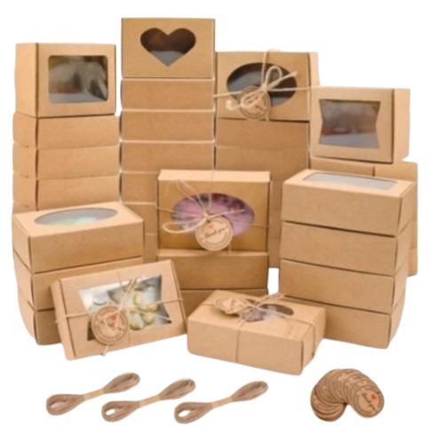 Soap Packaging Box