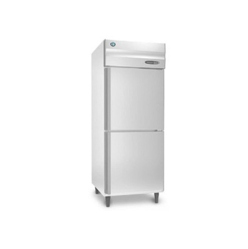 Stainless Steel Refrigerator