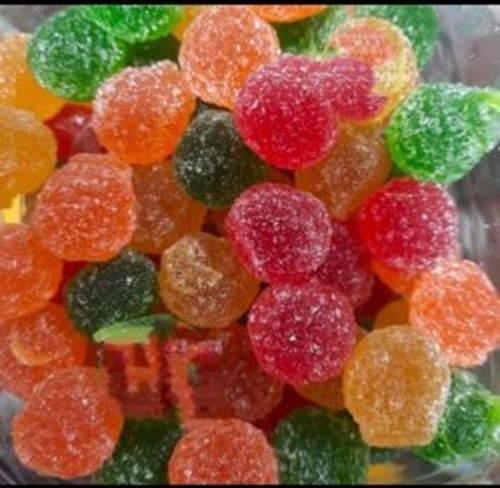 Sugar Candy