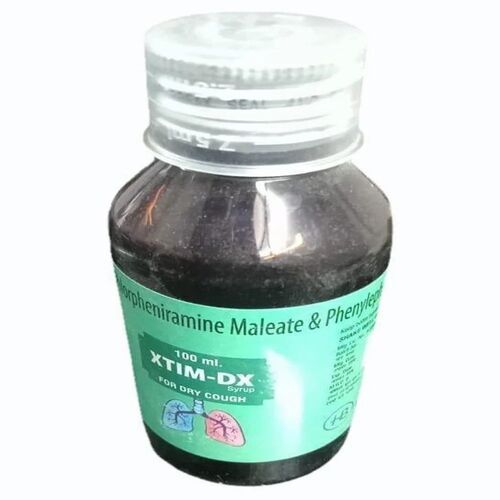 Terp D Cough Syrup