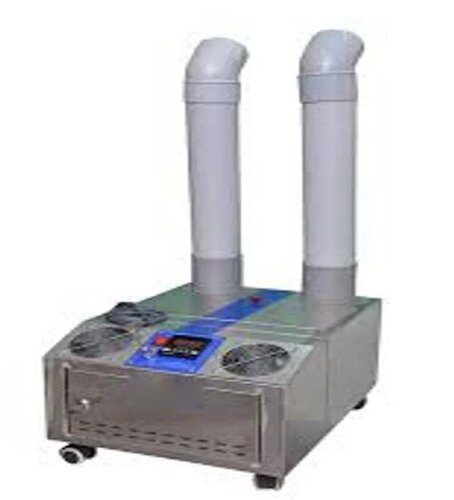 Ultrasonic Industrial Humidifier