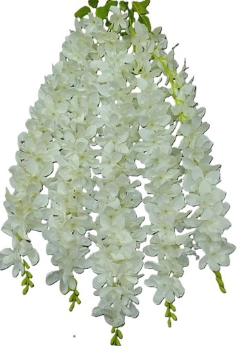 Velvet Touch Artificial Orchid Flowers