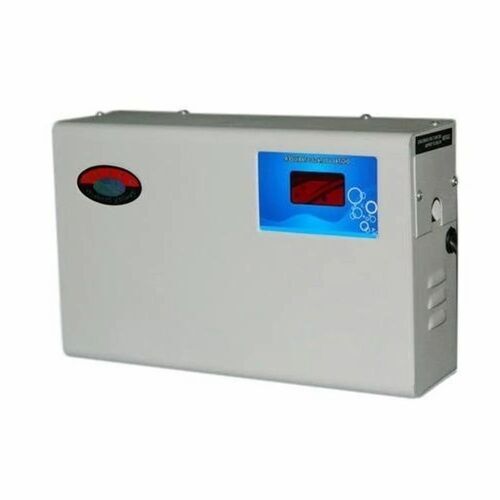 Voltage Stabilizers