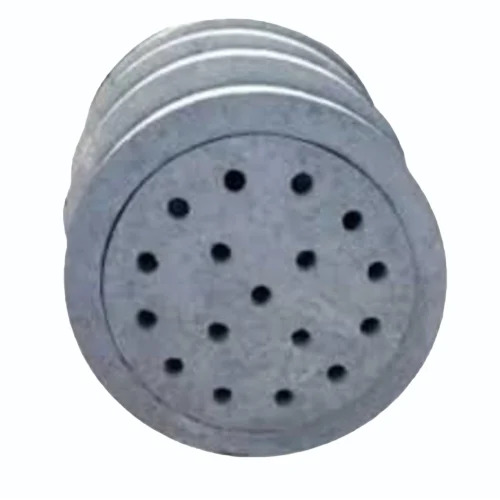 560 Mm Heavy Duty(Hd) Rcc Manhole Cover