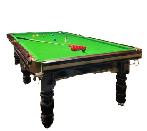 8 Feet Pool Table