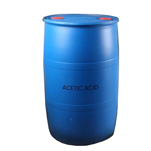 Acetic Acid