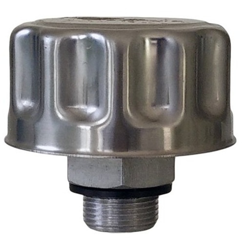 Air Vent Plug