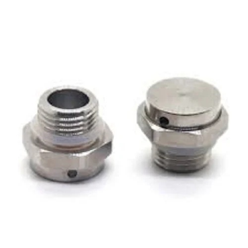 Air Vent Plugs