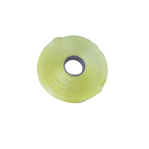 Butyl Sealant Tape High Temperature For Composites - Color: Black