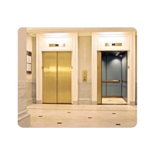 Commercial Elevators - Material: Stainless Steel